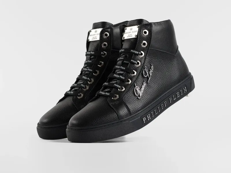 Кроссовки Philipp Plein - 40391