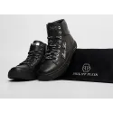 Кроссовки Philipp Plein - 40391