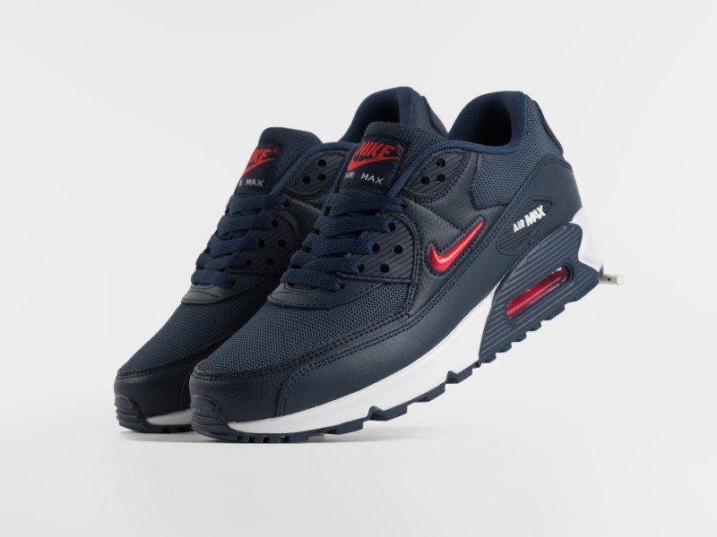 Кроссовки Nike Air Max 90 - 44785
