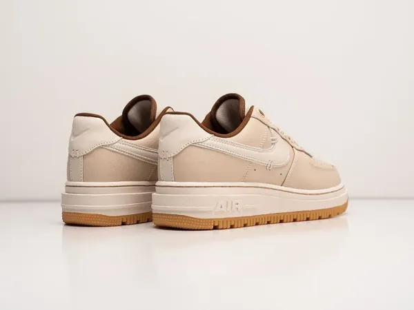 Кроссовки Nike Air Force 1 Luxe Low - 29625