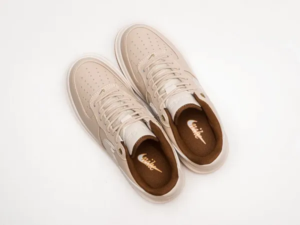 Кроссовки Nike Air Force 1 Luxe Low - 29625