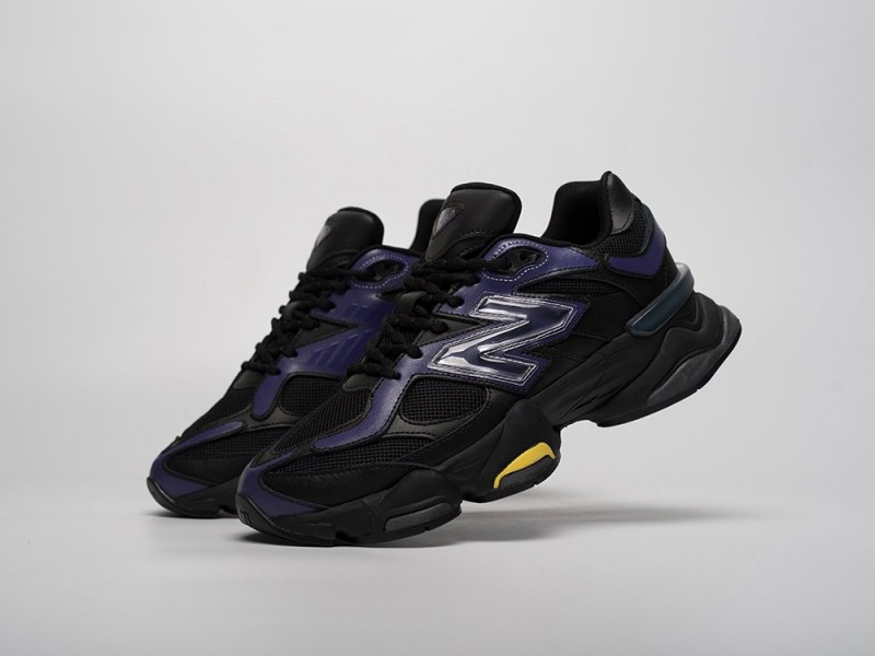 Кроссовки Mowalola x New Balance 9060 - 40314