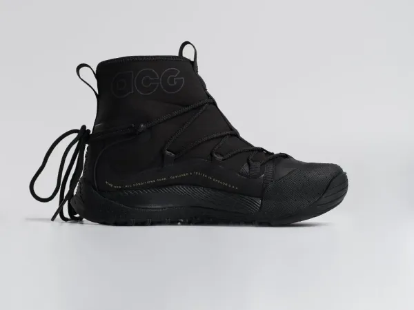 Зимние Кроссовки Nike ACG Air Terra Antarktik - 43628