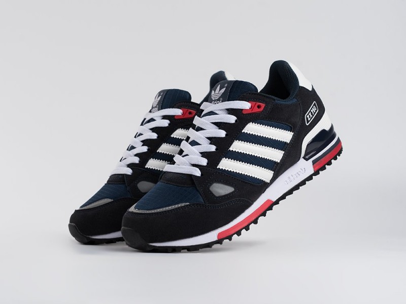 Кроссовки Adidas ZX 750 - 14620