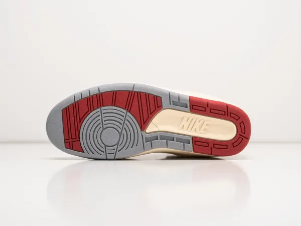 Кроссовки Nike Air Jordan 2 - 34566