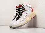 Кроссовки Nike Air Jordan 2 - 34566