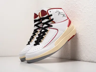 Кроссовки Nike Air Jordan 2 - 34566