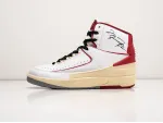 Кроссовки Nike Air Jordan 2 - 34566