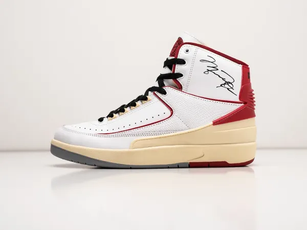 Кроссовки Nike Air Jordan 2 - 34566