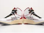 Кроссовки Nike Air Jordan 2 - 34566
