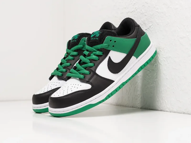 Кроссовки Nike SB Dunk Low - 27465