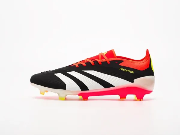 Футбольная обувь Adidas Predator Accuracy Elite Tongue FG - 43282