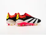 Футбольная обувь Adidas Predator Accuracy Elite Tongue FG - 43282