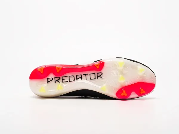 Футбольная обувь Adidas Predator Accuracy Elite Tongue FG - 43282