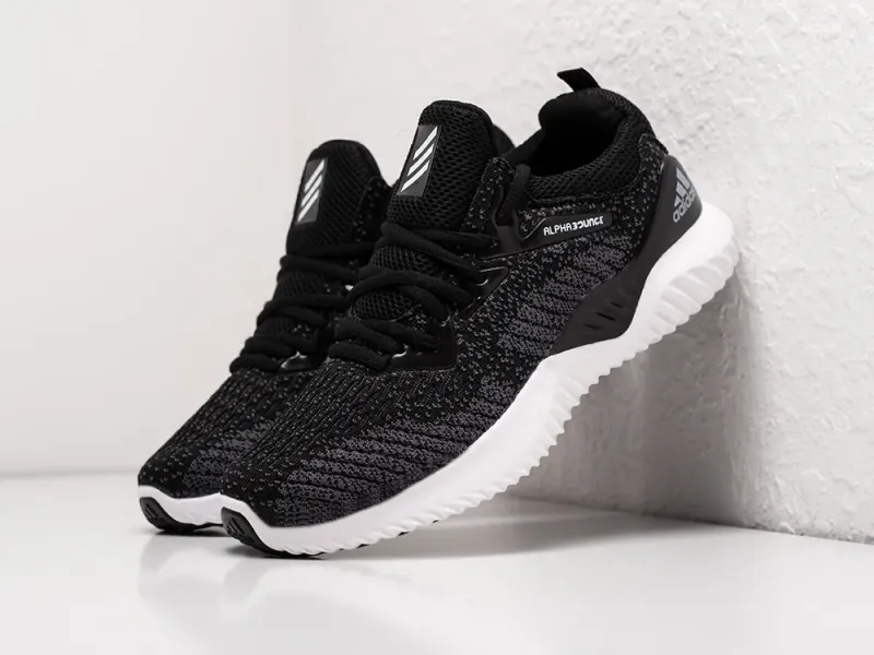 Кроссовки Adidas Alphabounce Beyond - 35926