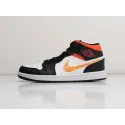 Кроссовки Nike Air Jordan 1 Mid - 27176