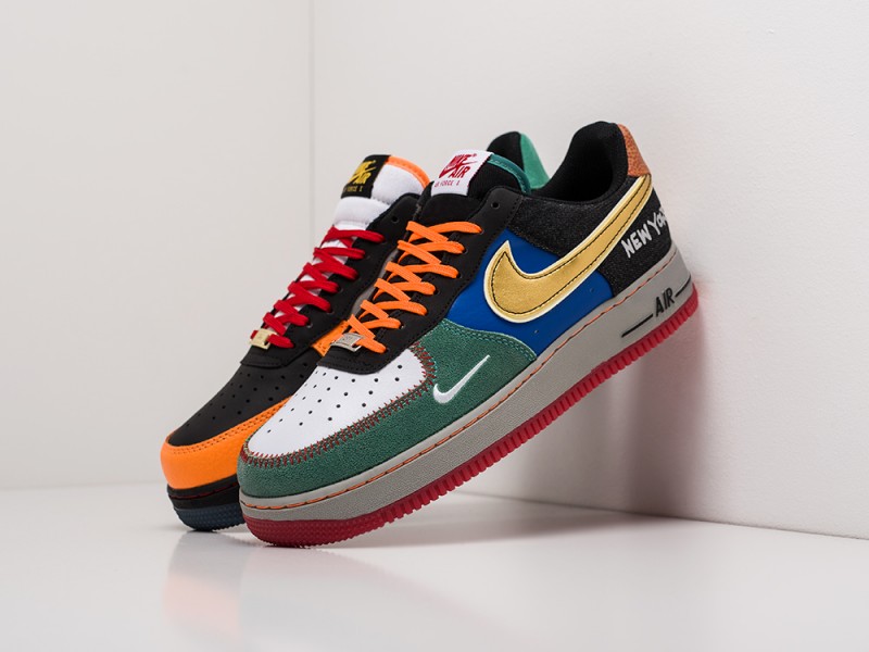 Кроссовки Nike Air Force 1 Low - 23341
