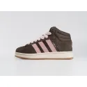 Зимние Кроссовки Adidas Campus High - 44087