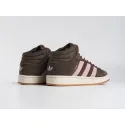 Зимние Кроссовки Adidas Campus High - 44087