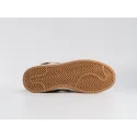 Зимние Кроссовки Adidas Campus High - 44087