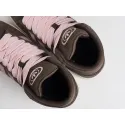 Зимние Кроссовки Adidas Campus High - 44087