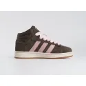 Зимние Кроссовки Adidas Campus High - 44087