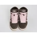 Зимние Кроссовки Adidas Campus High - 44087