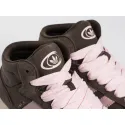 Зимние Кроссовки Adidas Campus High - 44087
