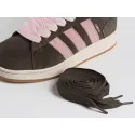 Зимние Кроссовки Adidas Campus High - 44087