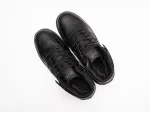 Зимние Кроссовки BAPE Sta Force 1 High - 39537