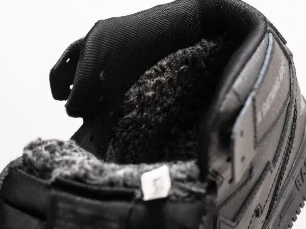 Зимние Кроссовки BAPE Sta Force 1 High - 39537