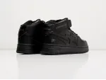 Зимние Кроссовки BAPE Sta Force 1 High - 39537