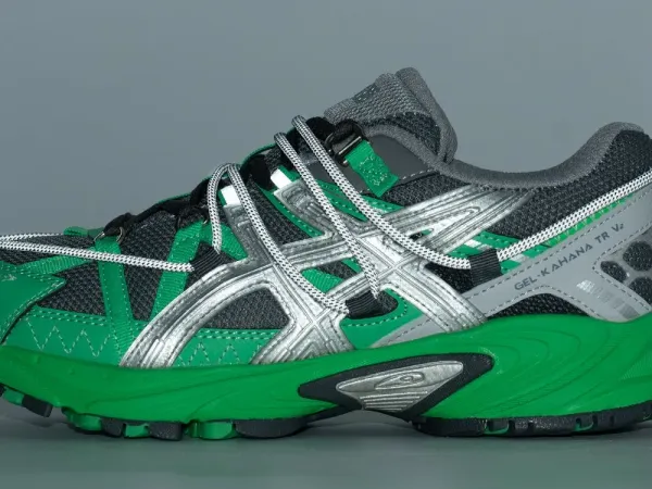 Кроссовки Asics Gel-Kahana TR V2 - 40247