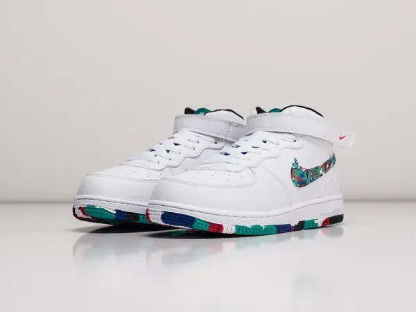 Кроссовки Nike Air Force 1 Mid - 27382