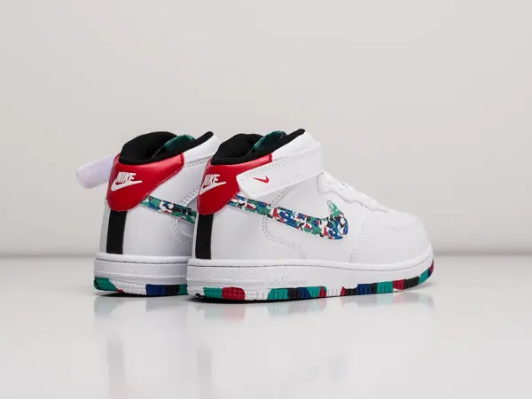 Кроссовки Nike Air Force 1 Mid - 27382