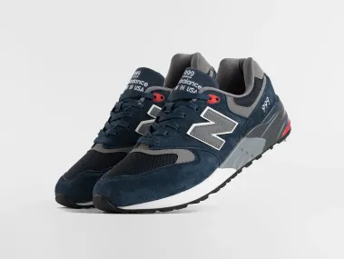 Кроссовки New Balance 999 - 22197