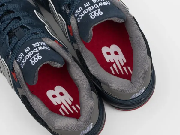 Кроссовки New Balance 999 - 22197