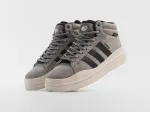 Зимние Кроссовки Bad Bunny x Adidas Campus Light High - 43550