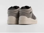 Зимние Кроссовки Bad Bunny x Adidas Campus Light High - 43550