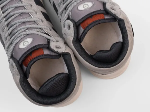 Зимние Кроссовки Bad Bunny x Adidas Campus Light High - 43550