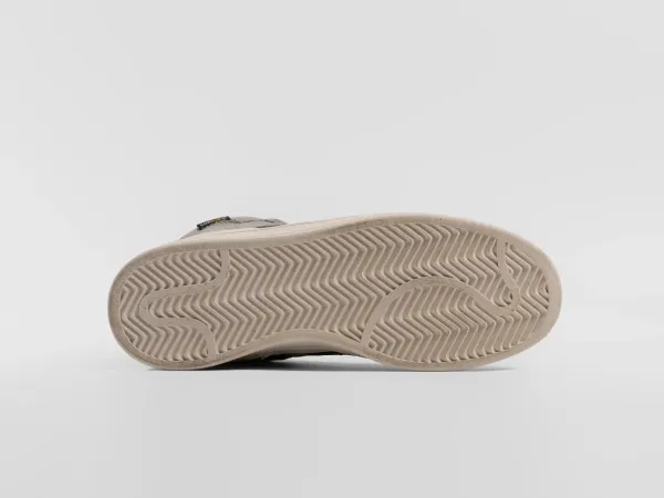 Зимние Кроссовки Bad Bunny x Adidas Campus Light High - 43550