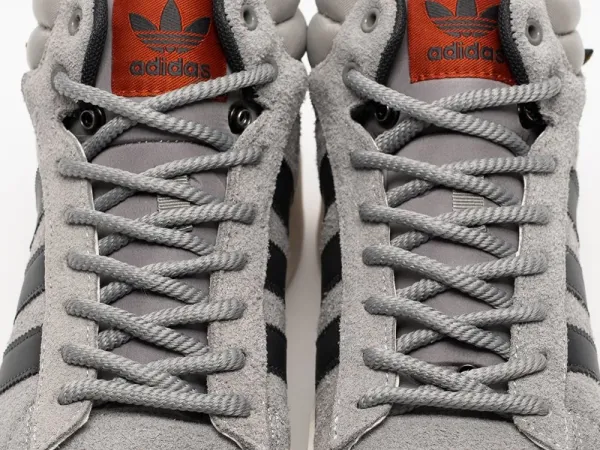 Зимние Кроссовки Bad Bunny x Adidas Campus Light High - 43550