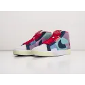 Кроссовки Nike SB Zoom Blazer Mid - 27634