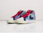 Кроссовки Nike SB Zoom Blazer Mid - 27634