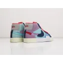 Кроссовки Nike SB Zoom Blazer Mid - 27634