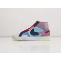 Кроссовки Nike SB Zoom Blazer Mid - 27634