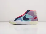 Кроссовки Nike SB Zoom Blazer Mid - 27634