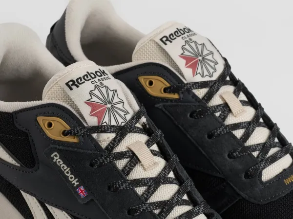 Кроссовки Reebok Classic Leather Suede - 46399