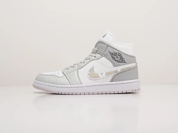 Кроссовки Nike Air Jordan 1 Mid - 25250