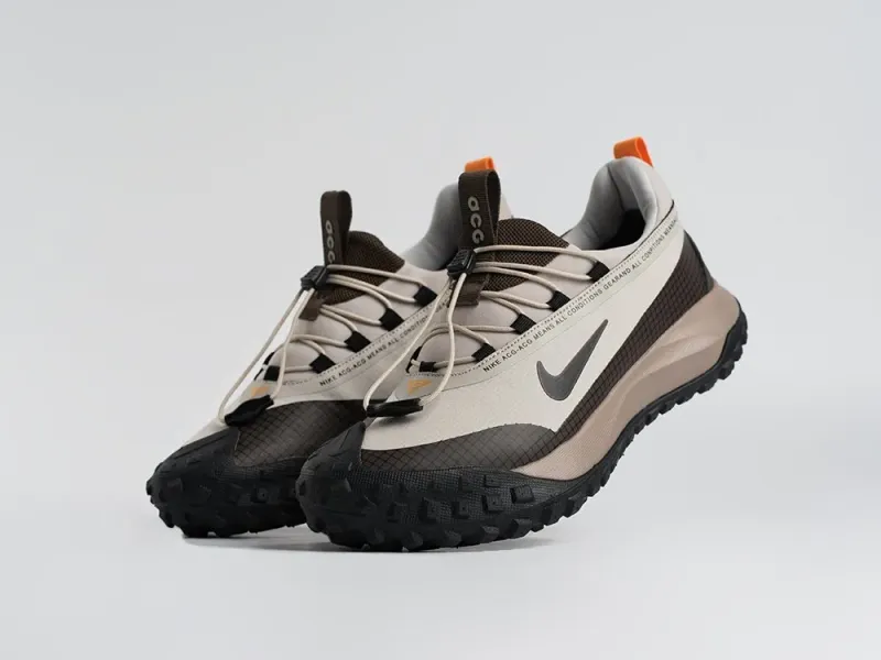 Кроссовки Nike ACG Mountain Fly Low - 45166